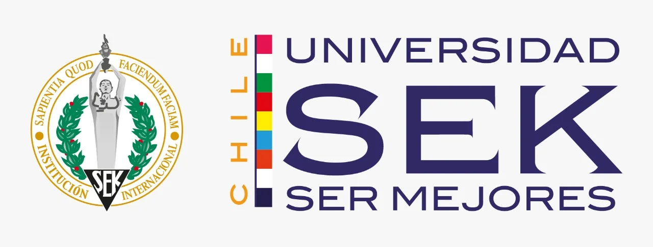 Universidad SEK logo